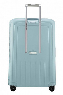 Чемодан Samsonite S`Cure 81см 10U-47004 Light Blue