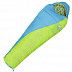 Спальный мешок Husky Kids Merlot 170х70 см Green/Blue