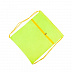 Мешок для обуви RGX 40x50 см BS-002 lemon