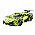 Конструктор CaDa Гоночная машина C51007W на радиоуправлении C51007W