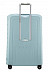 Чемодан Samsonite S`Cure 81см 10U-47004 Light Blue