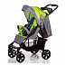 Коляска BabyHit Adventure gray/green Коляска BabyHit Adventure gray/green