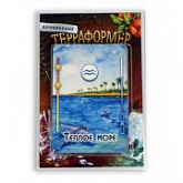 Настольная игра Правильные Игры Терраформер Дополнение Теплое море 36-01-02