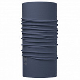 Бандана Buff High Uv Protection Solid Moonlight Blue