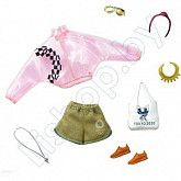 Набор одежды Barbie (GJG28 GJG34)