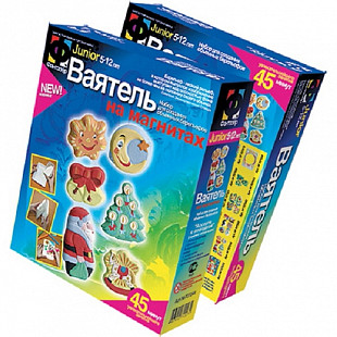 Творческий набор Fantazer 67763 Ваятель «Ассорти с лошадкой» 707044