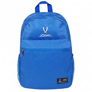 Рюкзак Jogel ESSENTIAL Classic Backpack JE-4BP-0121.Z2 blue