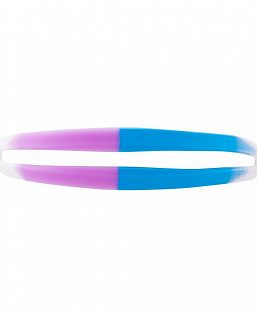 Очки для плавания LongSail Kids Pure L041848 purple/blue
