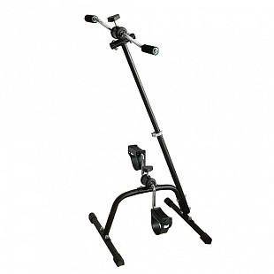 Велотренажер DFC Двойной B6008 Dual Bike