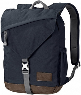Рюкзак Jack Wolfskin Royal Oak Night Blue 2003301