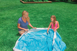 Бассейн Intex Easy Set 28101NP