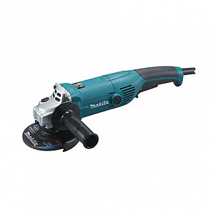 Одноручная углошлифмашина Makita GA5021