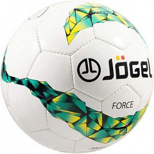 Мяч футбольный Jogel JS-450 Force №4