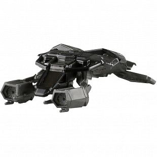 Набор машинок Hot Wheels Batman 5 шт. (1806 GHP54)
