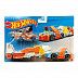 Грузовик Hot Wheels Haul-Teration (BDW51 GRV00) Грузовик Hot Wheels Haul-Teration (BDW51 GRV00)