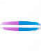 Очки для плавания LongSail Kids Pure L041848 purple/blue Очки для плавания LongSail Kids Pure L041848 purple/blue