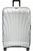 Чемодан большой Samsonite C-LITE 86см CS2*35 006 white
