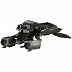 Набор машинок Hot Wheels Batman 5 шт. (1806 GHP54)
