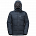 Куртка мужская Jack Wolfskin Kyoto Jacket M night blue