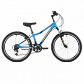 Велосипед Stinger Boxxer 24" (2018) Blue