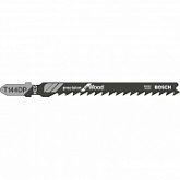 Пилка лобзиковая Bosch T 144 DP HCS 2 608 633 A42