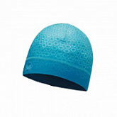 Шапка Buff MICROFIBER 1 LAYER HAT HAK TURQUOISE
