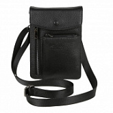 Мужская сумка Pola 0707 black