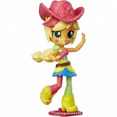 Кукла My Little Pony Equestria Girls Эпплджек (C0866 C0839)