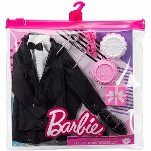 Набор одежды Barbie Жених (GWF11)