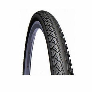 Велопокрышка Rubena Mitas TG 40-622 (28"x1,50) V81 Shield 510951574042