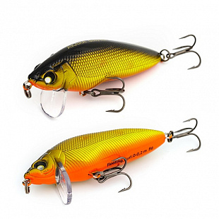 Воблер Akara Goby 65F A59 G65F-A59