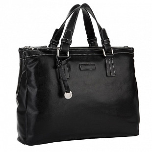 Мужская сумка Pola К3062 black
