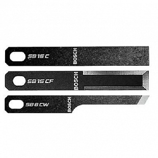 Стамеска для шабера Bosch SB 18 CW 2608691066