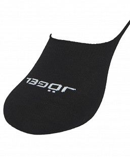Носки Jogel ESSENTIAL Invisible Socks JE4SO-0221 2 пары black