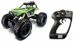 Радиоуправляемая машина Maisto Rock Crawler 3XL 81157