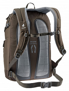 Рюкзак Deuter StepOut 22 3813121-6605 clay/coffee (2021)