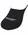 Носки Jogel ESSENTIAL Invisible Socks JE4SO-0221 2 пары black