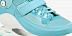 Роликовые коньки Powerslide Swell 110 мм 510014 blue