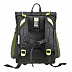 Школьный рюкзак Polar Д1406 green