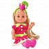 Кукла Evi Love Winter Time elf 12 см. (105737238) pink