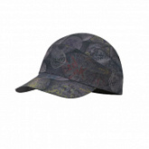 Кепка Buff El Camino Pack Treck Cap The Way Graphite