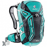 Рюкзак Deuter Attack 18 SL 3200116-2706 mint-black