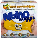 Игровой набор Висма юного химика Мыло-лизун - Тропический фреш 835