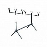 Подставка для удочек система карповая NO 0880102 C-RP-030T