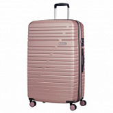 Чемодан  American Tourister Aero Racer 79 см 61G-90003 Rose Pink