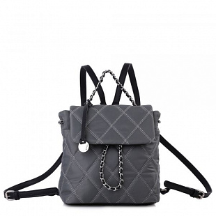 Женский рюкзак Pola 64451 khaki