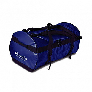 Гермобаул Pinguin Duffle bag 140L blue