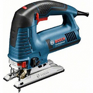 Лобзик электрический Bosch GST 160 BCE 601518001