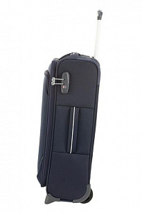 Чемодан Samsonite Popsoda 55см CT4-11001 Navy Blue