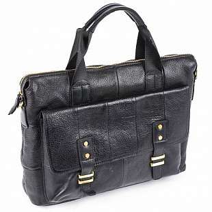 Мужская сумка Pola 5812 black